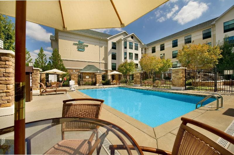 Homewood Suites by Hilton Columbus 2