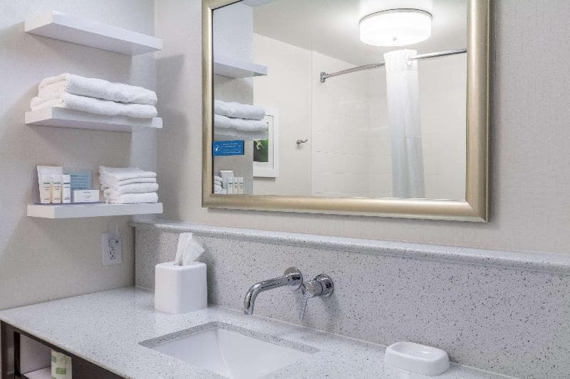 Hampton Inn Jackson/Pearl-International Airport photo 1