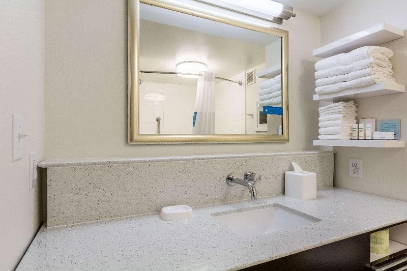 Hampton Inn Jackson/Pearl-International Airport 3