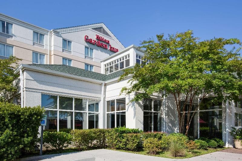 Hilton Garden Inn Charleston Airport 2