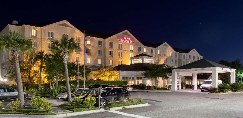 Hilton Garden Inn Charleston Airport photo 1