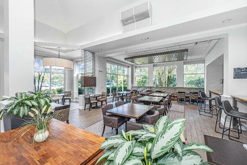 Hilton Garden Inn Charleston Airport 3