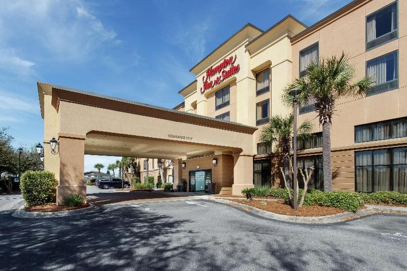 Hampton Inn & Suites Navarre photo 1
