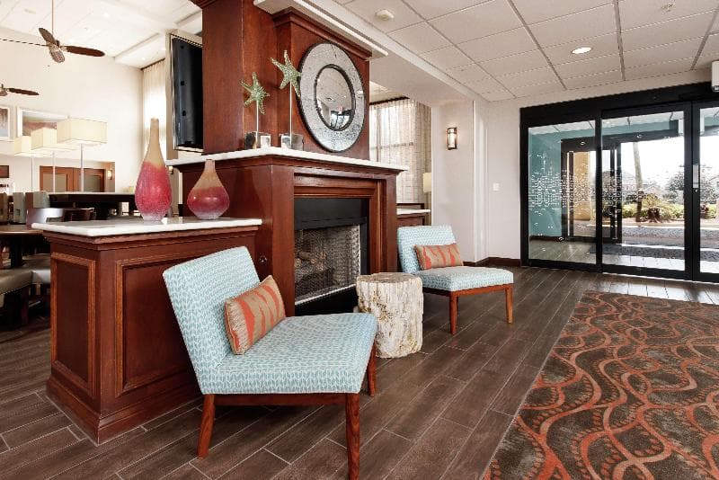Hampton Inn & Suites Navarre 2