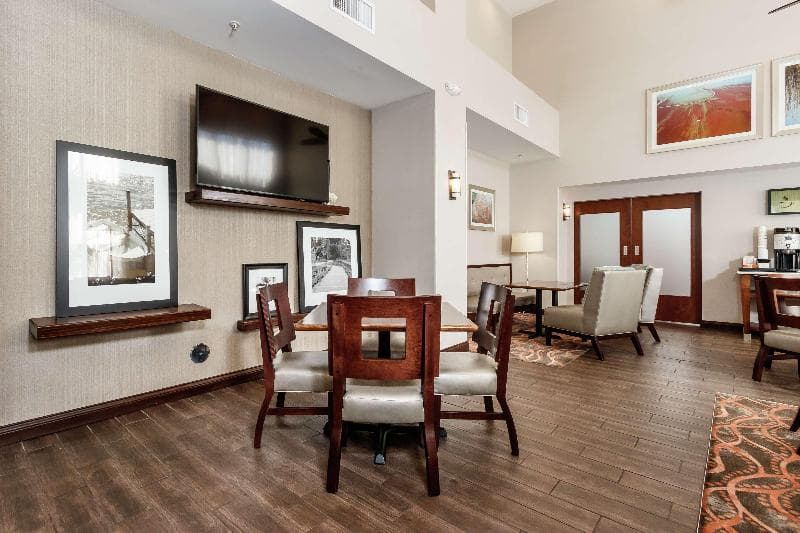 Hampton Inn & Suites Navarre 4
