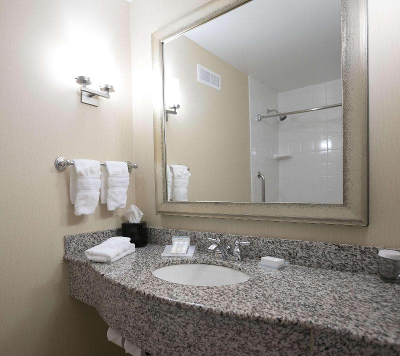 Hilton Garden Inn Lakeland main