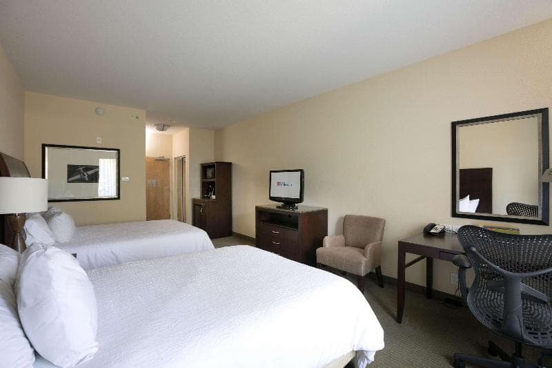 Hilton Garden Inn Lakeland 3