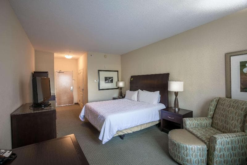 Hilton Garden Inn Lakeland 4