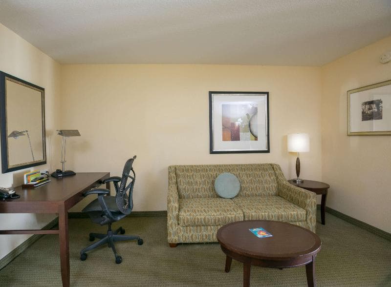 Hilton Garden Inn Lakeland 5