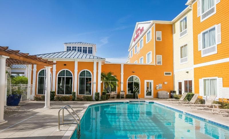 Hilton Garden Inn Lakeland photo 1