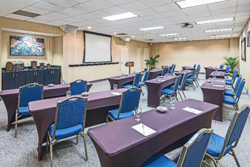 Hampton Inn Charlotte-Uptown photo 1
