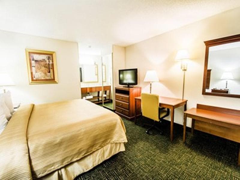 Equus Inn 4