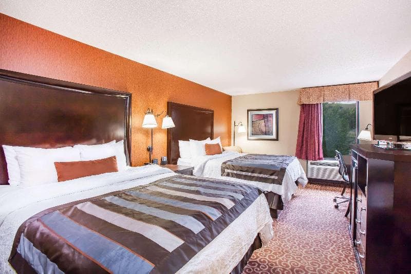 Wingate by Wyndham North Little Rock 3