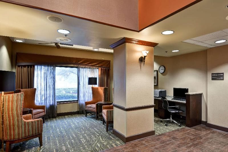 Hampton Inn Jacksonville-Downtown-I-95 3