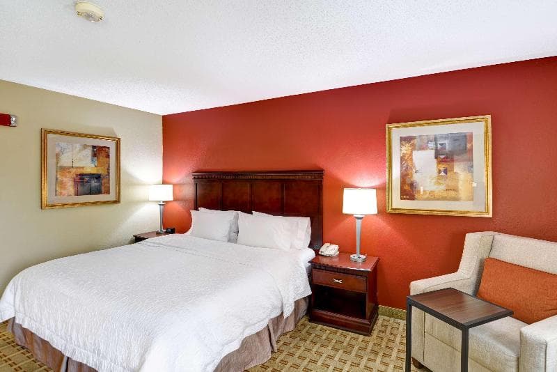 Hampton Inn Jacksonville-Downtown-I-95 4