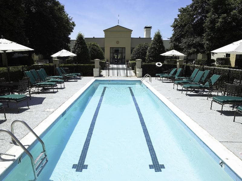 DoubleTree by Hilton Hotel Charlotte Airport 3