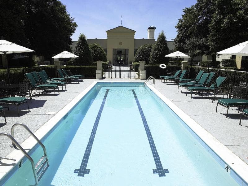 DoubleTree by Hilton Hotel Charlotte Airport photo 1