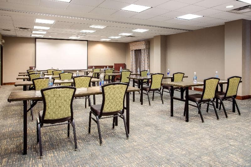 Hampton Inn & Suites Nashville-Smyrna photo 1