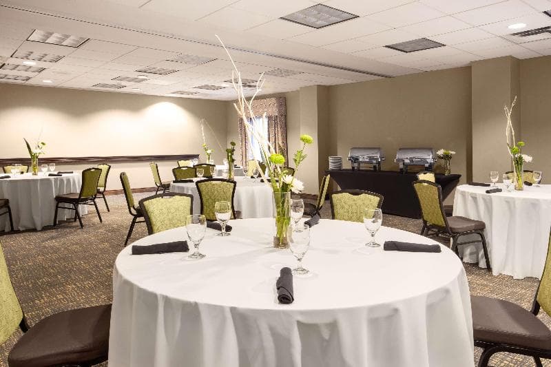 Hampton Inn & Suites Nashville-Smyrna 2