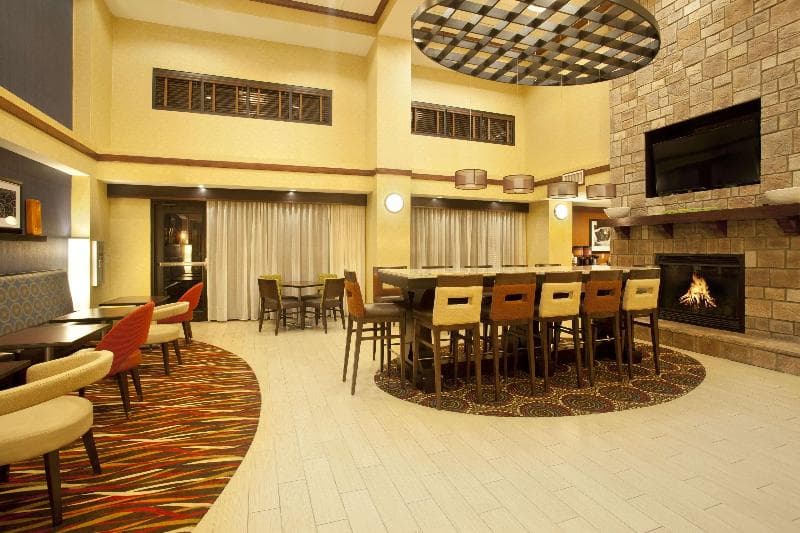 Hampton Inn & Suites Nashville-Smyrna 5