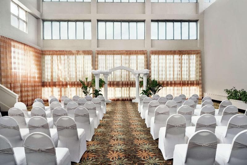 Embassy Suites by Hilton Brunswick 4