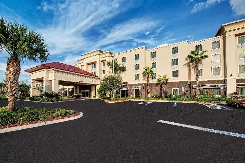 Hampton Inn & Suites Stuart-North 2