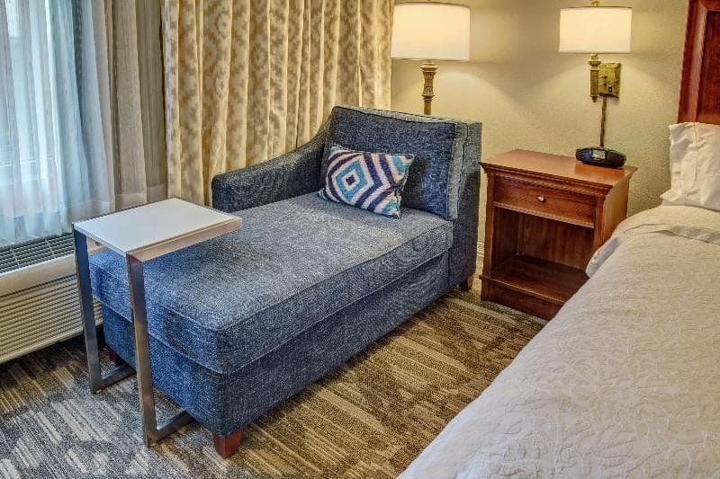Hampton Inn & Suites Stuart-North 5