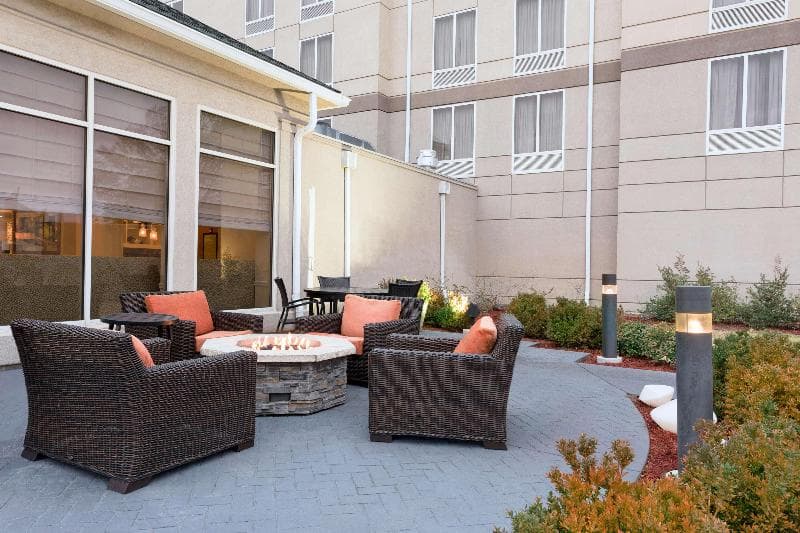 Hilton Garden Inn Tuscaloosa 5