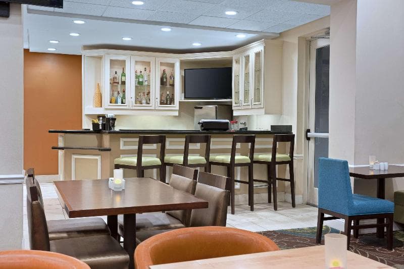 Hilton Garden Inn Tuscaloosa 2