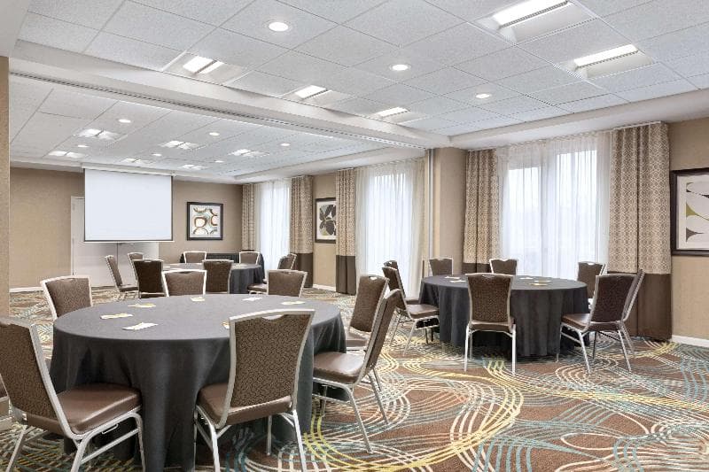 Hilton Garden Inn Tuscaloosa 4