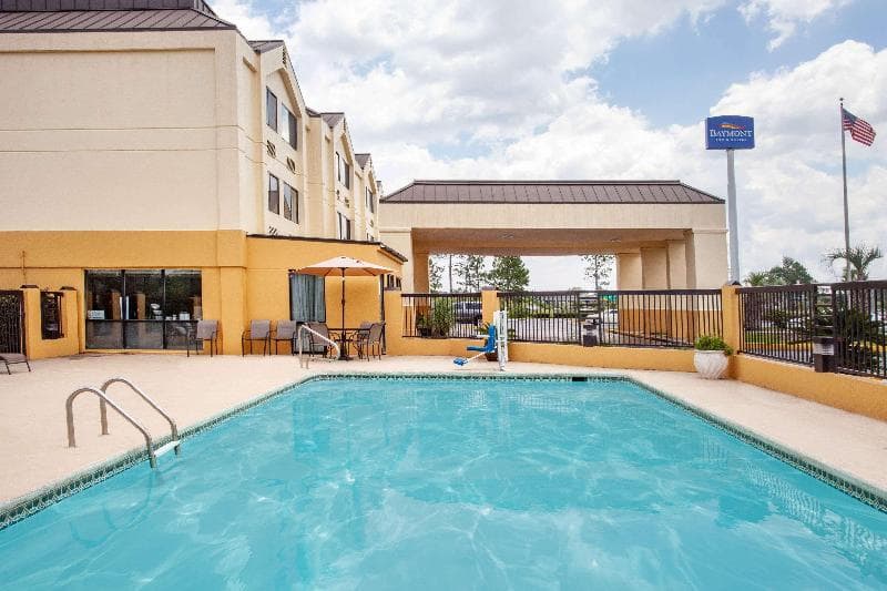 Baymont by Wyndham Saraland 3