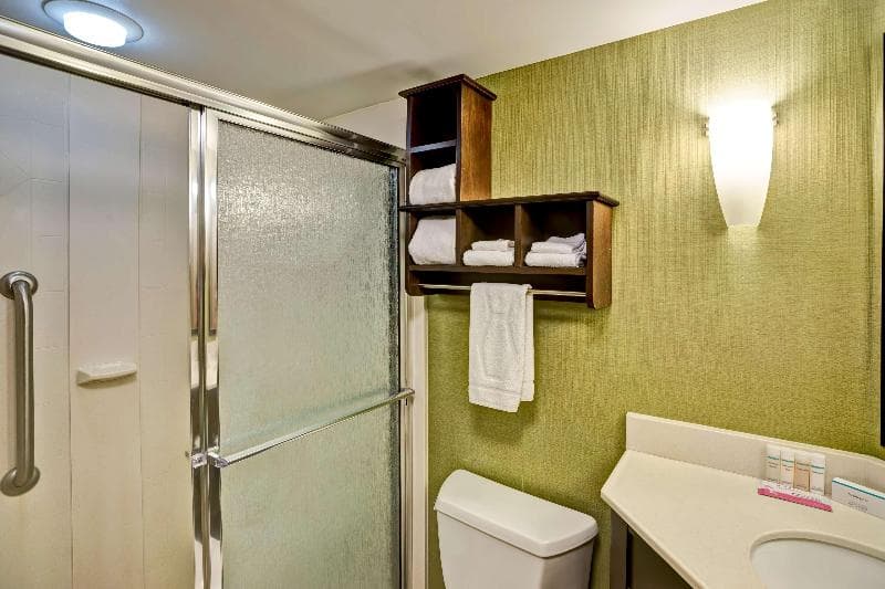 Hampton Inn Knoxville-Airport photo 1