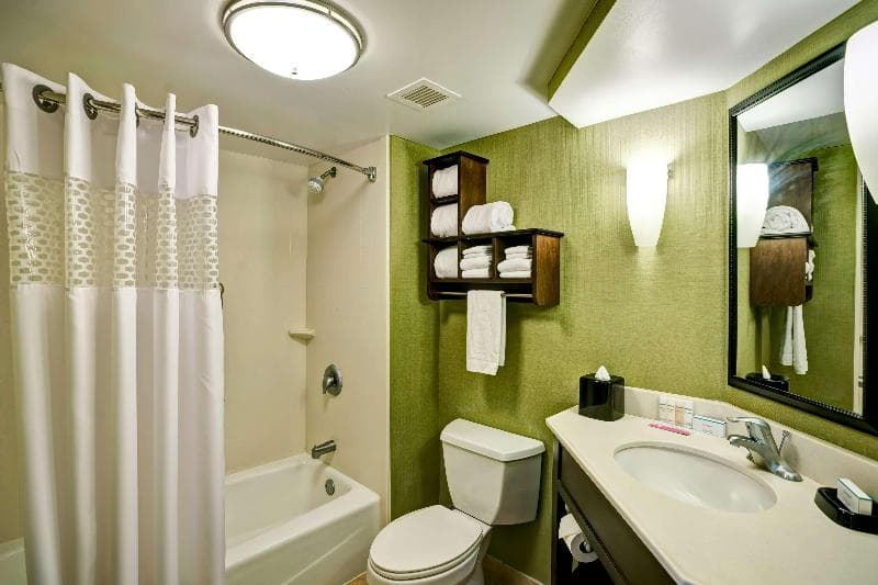 Hampton Inn Knoxville-Airport 3