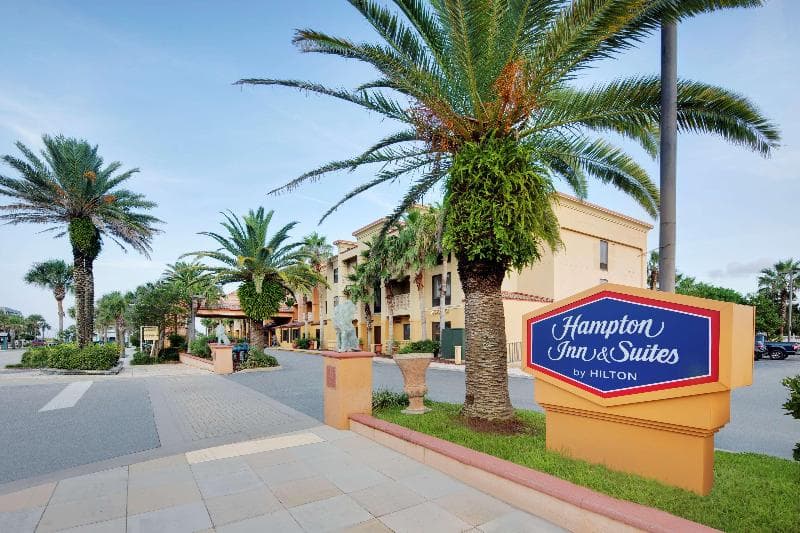 Hampton Inn & Suites St. Augustine-Vilano Beach 3