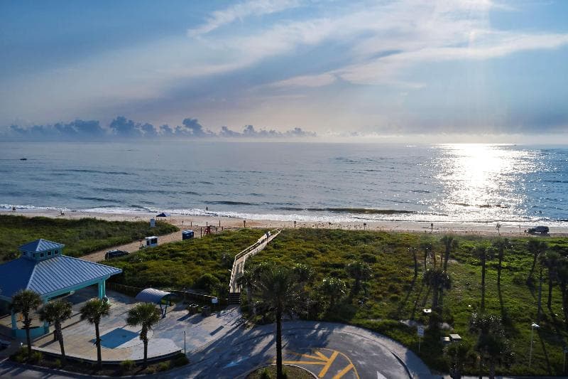 Hampton Inn & Suites St. Augustine-Vilano Beach 4