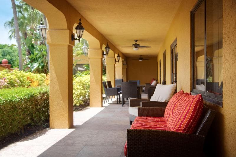 Hampton Inn & Suites St. Augustine-Vilano Beach photo 1