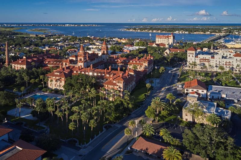 Hampton Inn & Suites St. Augustine-Vilano Beach 2