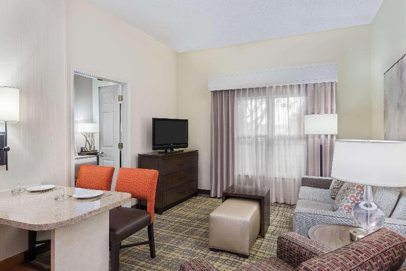 Homewood Suites by Hilton Raleigh-Crabtree Valley photo 1