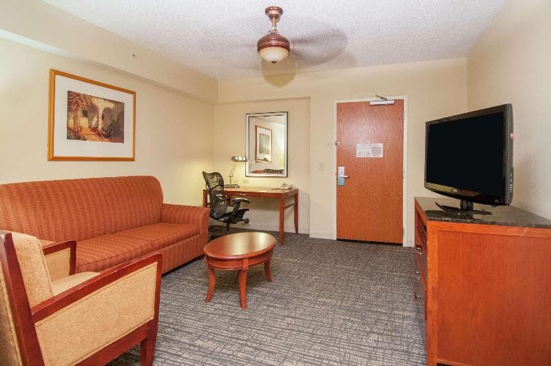 Hilton Garden Inn Jackson Pearl photo 1