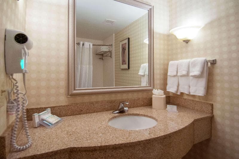 Hilton Garden Inn Jackson Pearl 2
