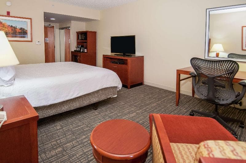 Hilton Garden Inn Jackson Pearl 3