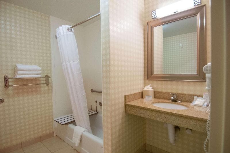 Hilton Garden Inn Jackson Pearl 4