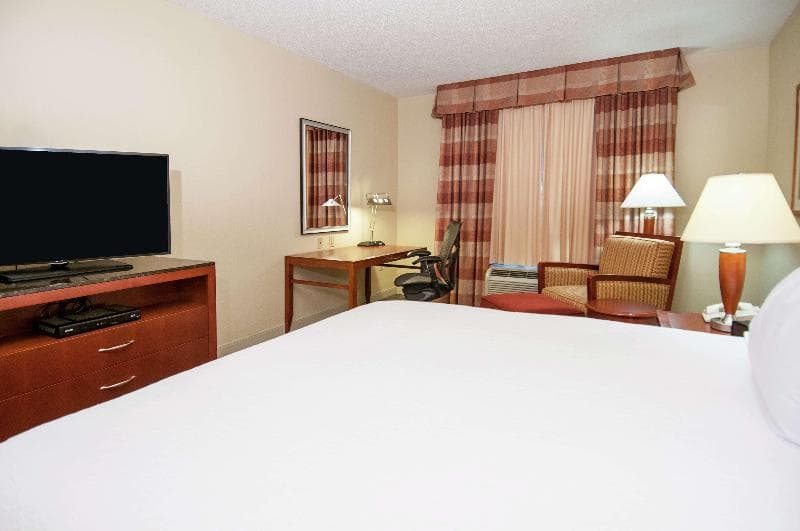 Hilton Garden Inn Jackson Pearl 5