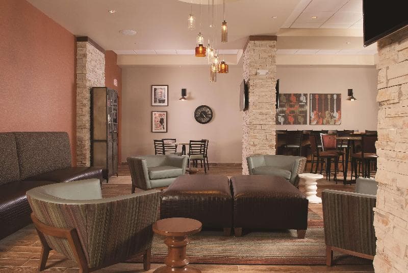 Embassy Suites by Hilton Nashville Airport 5