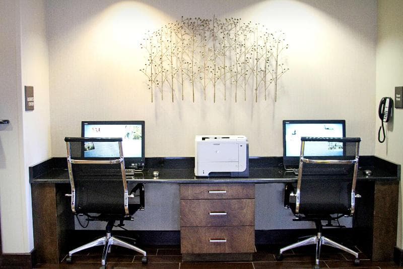 Hampton Inn Tampa/Rocky Point-Airport 5