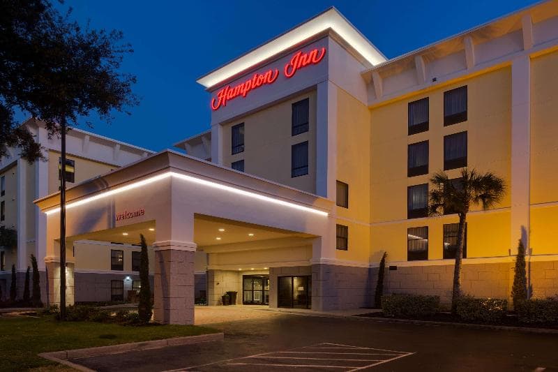 Hampton Inn North Myrtle Beach-Harbourgate 2