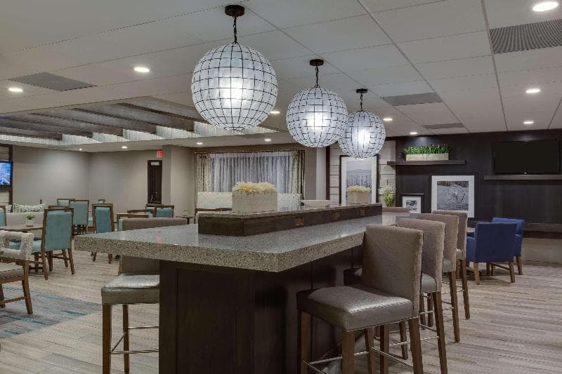 Hampton Inn North Myrtle Beach-Harbourgate 4