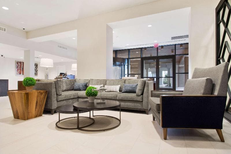 DoubleTree by Hilton Hotel New Orleans 3