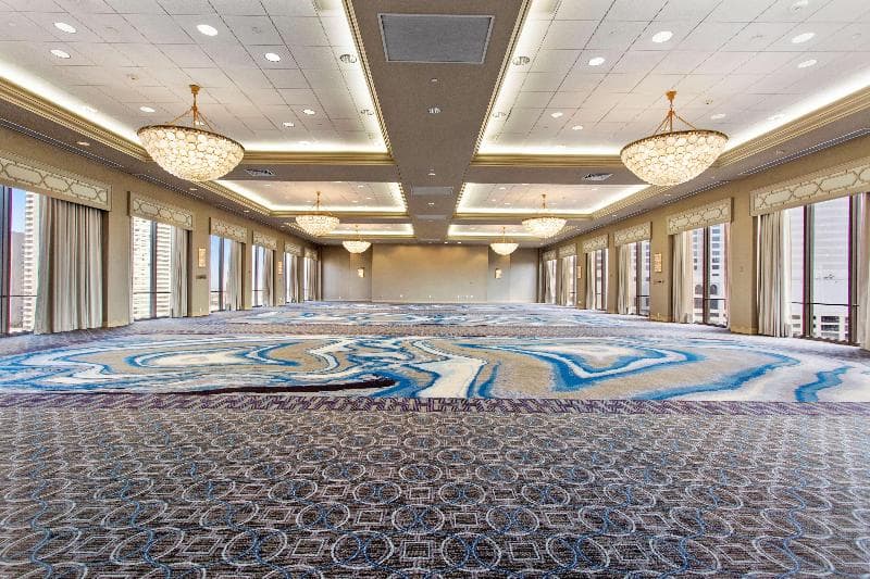 DoubleTree by Hilton Hotel New Orleans 5