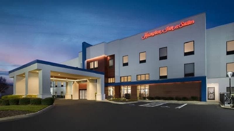 Hampton Inn & Suites Birmingham-Pelham (I-65) photo 1